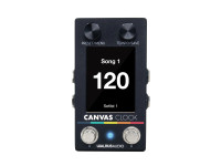 Walrus Audio Canvas MIDI Clock Walrus Audio Canvas MIDI Clock